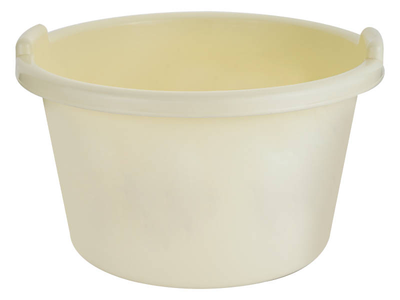 Deep Tub Small 22 Plain